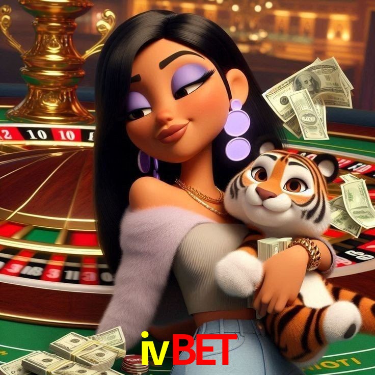 Welcome Bonus ivbet