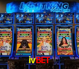 Desvendando o Mundo dos Jogos Virtuais na ivbet