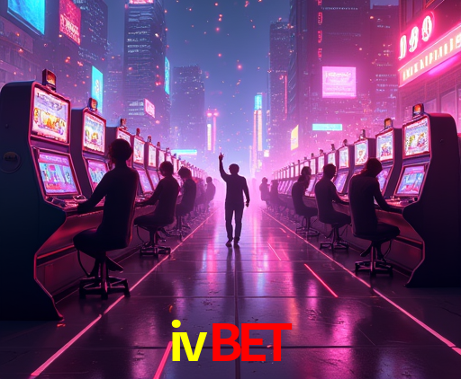 Experiência VIP ivbet
