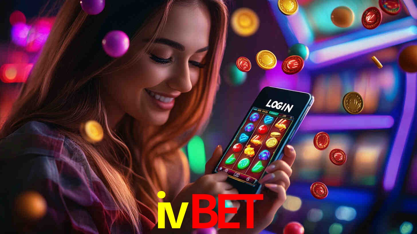 ivbet: Seu Cassino Premiado com Pagamentos Rápidos