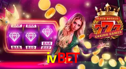 A Revolução dos Aplicativos de Jogos no ivbet