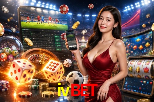 Account Benefits ivbet
