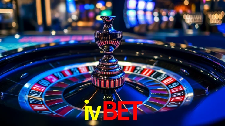 ivbet: Jogos de Caça-Níqueis-Altas Recompensas, Roleta-Velocidade, Blackjack-Desafios Máximos