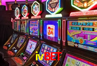 Descubra a Magia dos Jogos de Arcade no ivbet