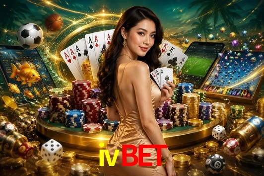Live Casino ivbet
