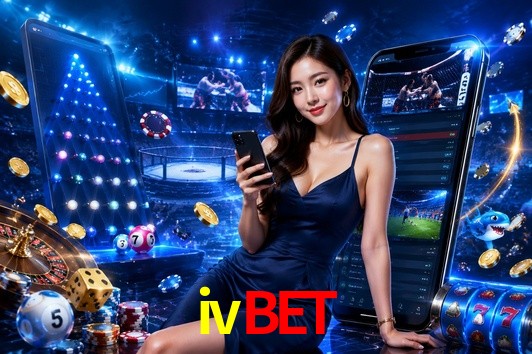 Slot Games ivbet