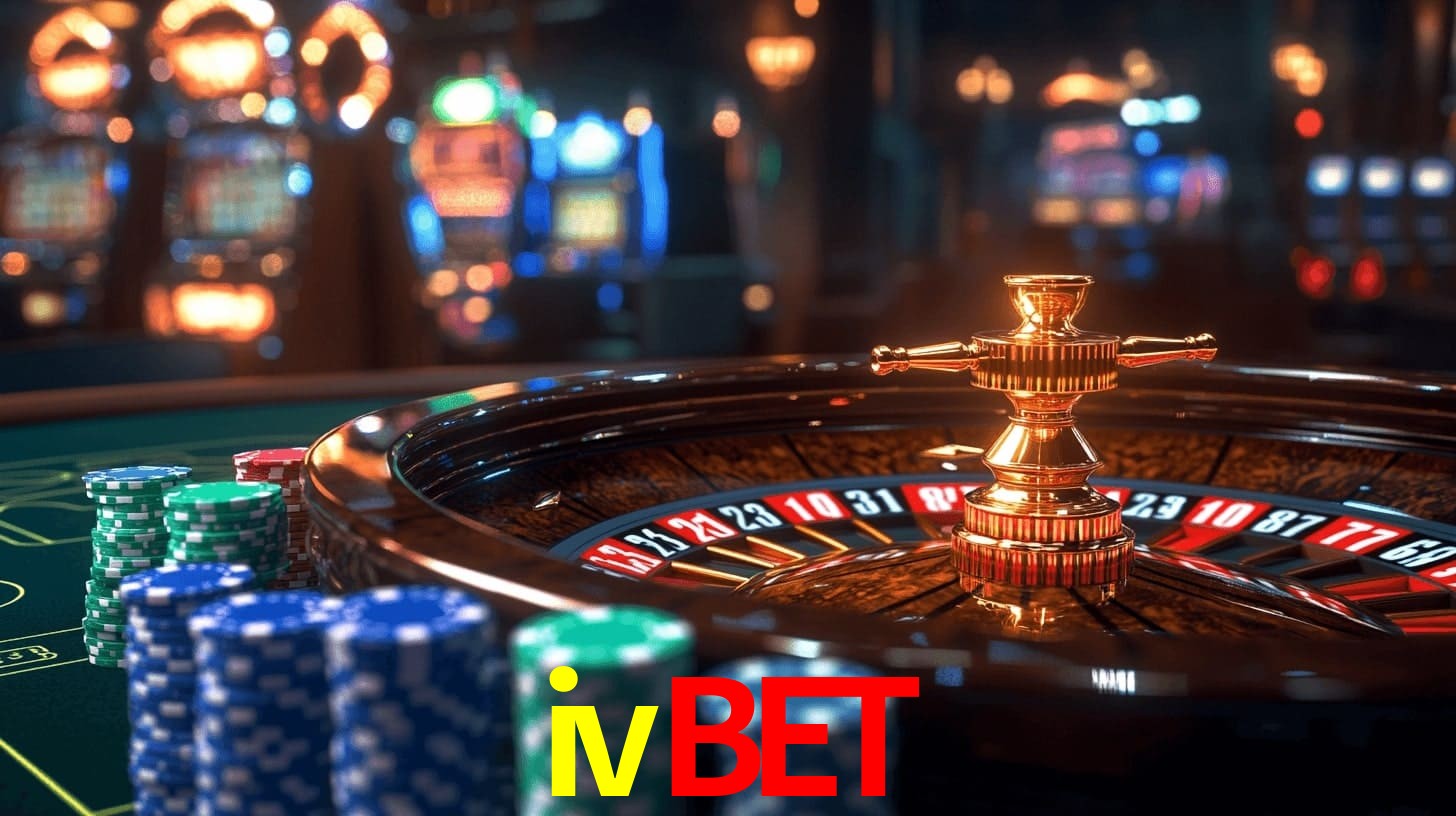 ivbet: Seu Especialista em Apostas Esportivas Brasileiras