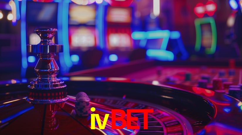 ivbet.com