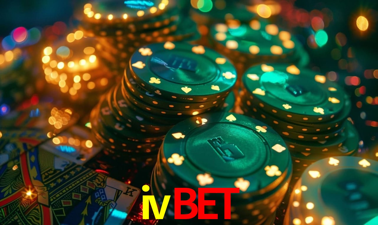 Casino Ao Vivo ivbet