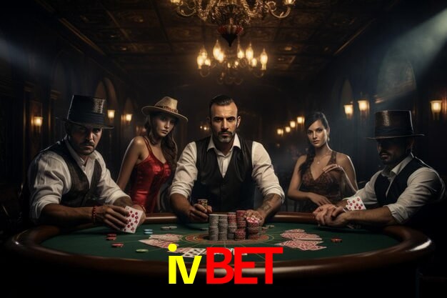Jogos Exclusivos ivbet