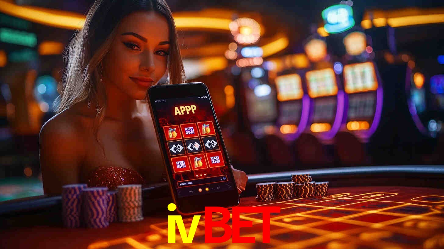 Descubra o Programa VIP da ivbet: Vantagens Exclusivas para Jogadores