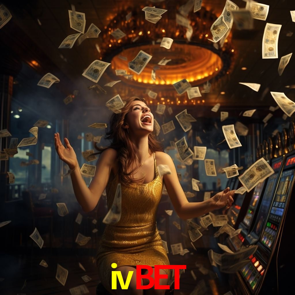 VIP Casino ivbet