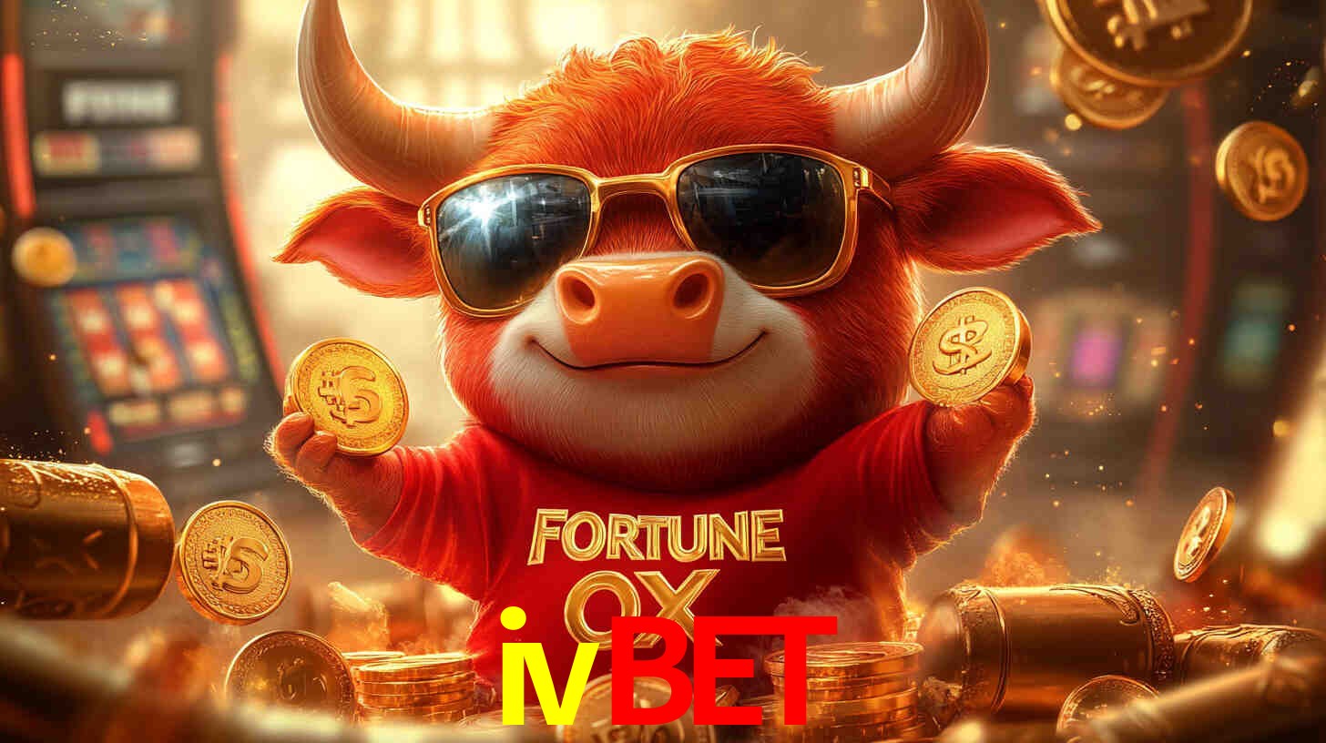 Bônus Generosos e Exclusivos no ivbet para Você!