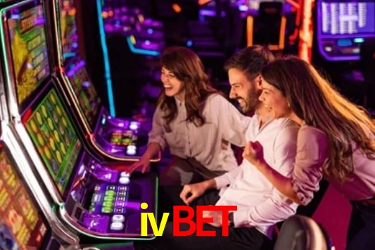 Casino Ao Vivo ivbet