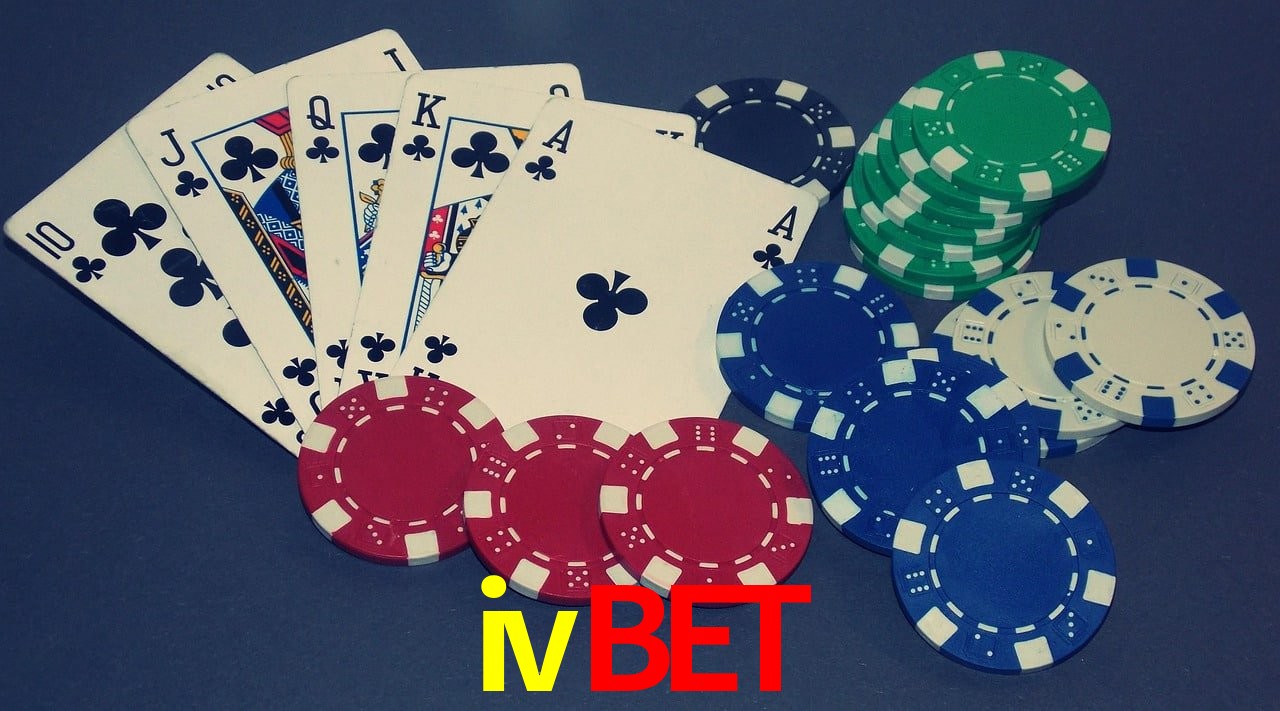 Live Casino ivbet