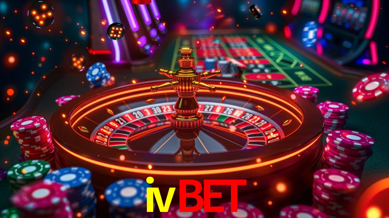 Mesa de Blackjack ivbet