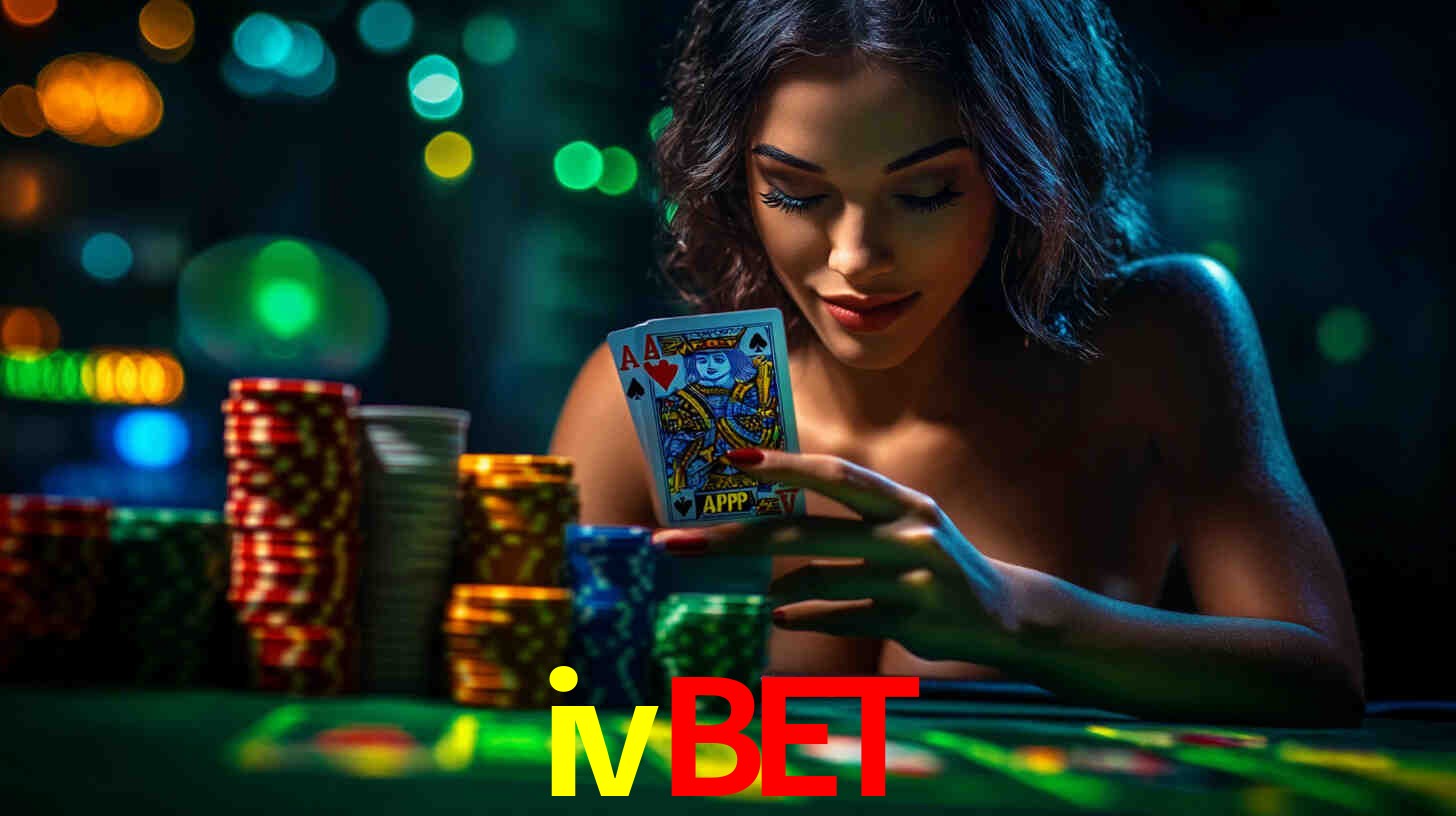 A Emoção da Loteria na ivbet: Uma Chance de Mudança de Vida