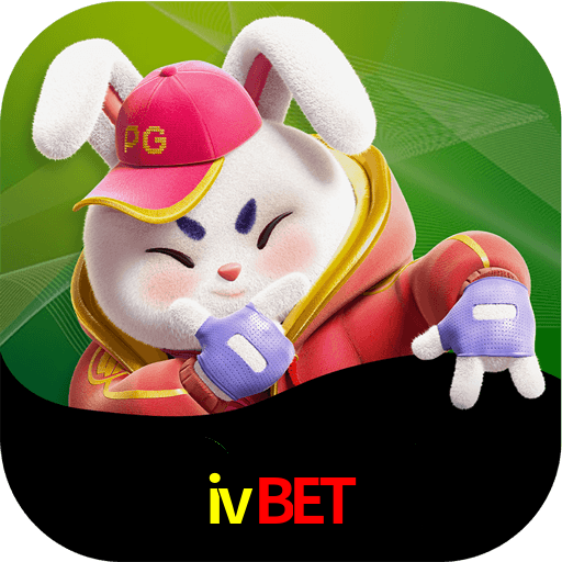 ivbet Logo