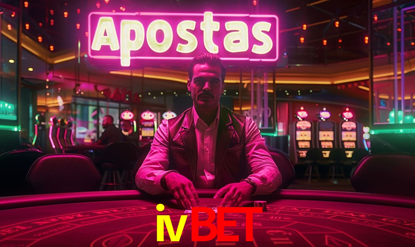 A Experiência Imersiva dos Cassinos Ao Vivo no ivbet