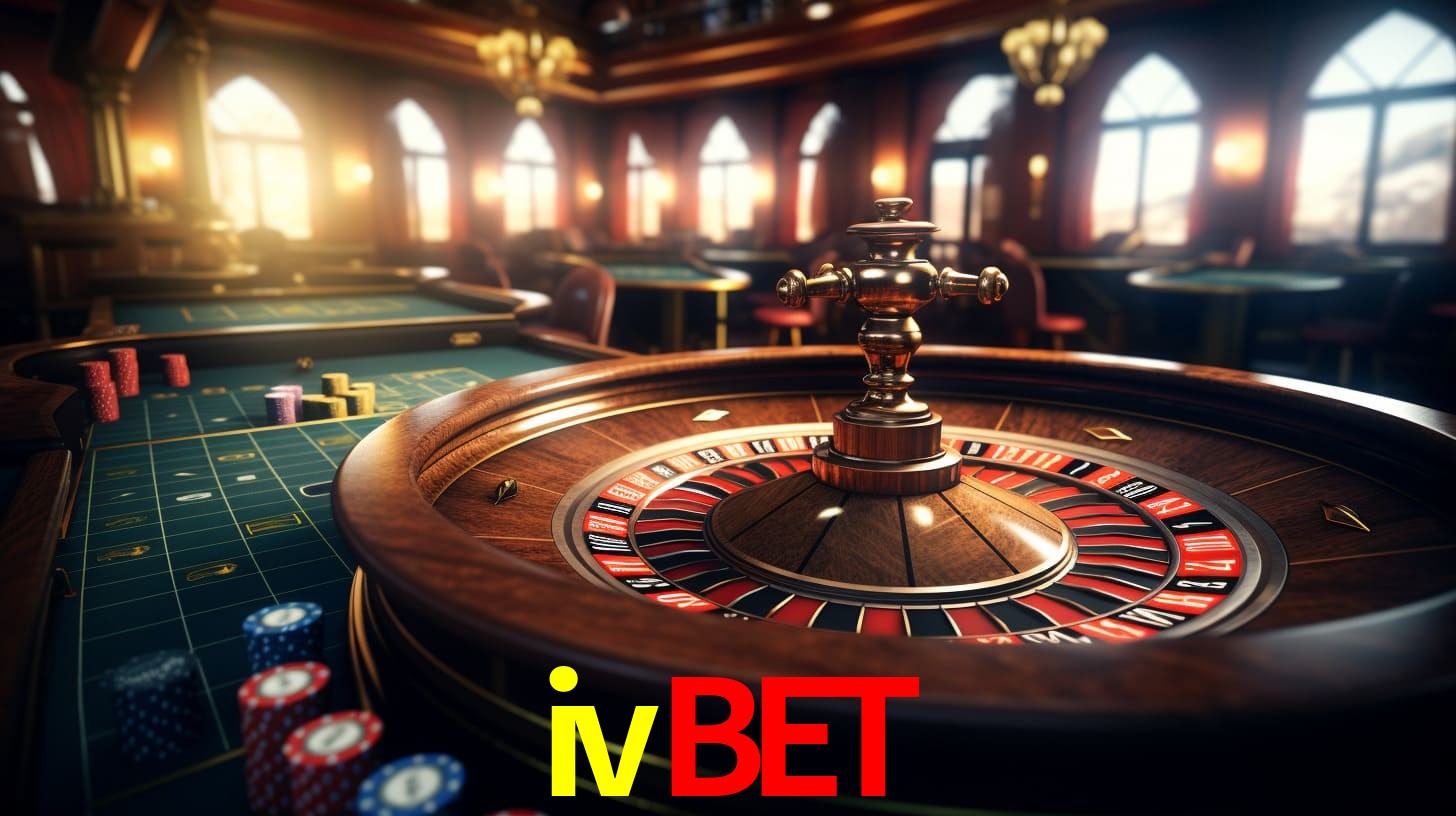 Live Casino ivbet
