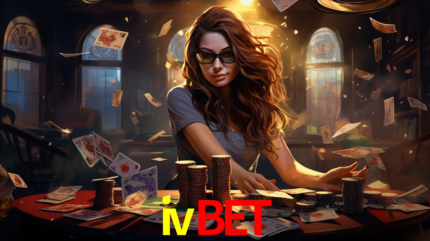 Roulette Table ivbet
