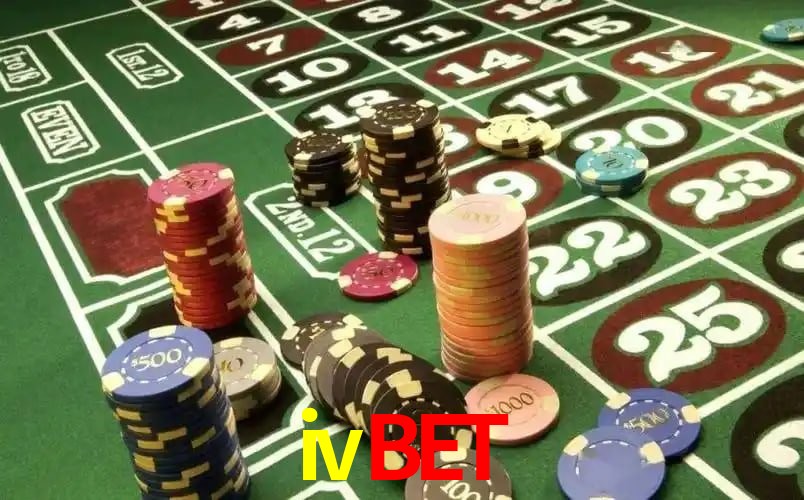 Diretório de Jogos ivbet