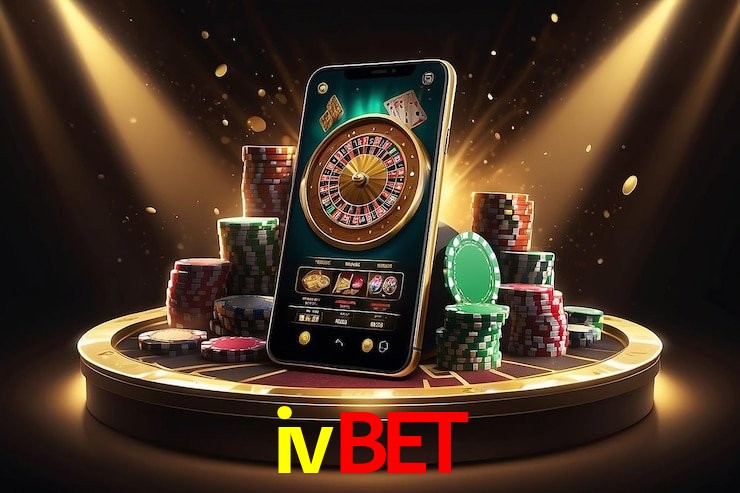 Design Responsivo ivbet