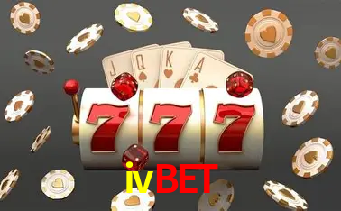 Descubra o Mundo do Cassino Online com ivbet