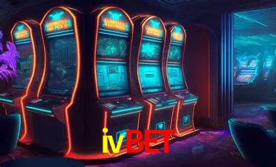 Descubra a Magia dos Jogos de Arcade no ivbet