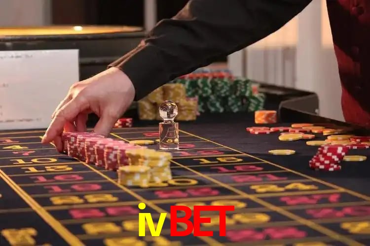 Descubra o Programa VIP da ivbet: Vantagens Exclusivas para Jogadores