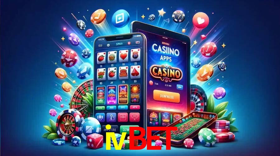 Live Casino ivbet
