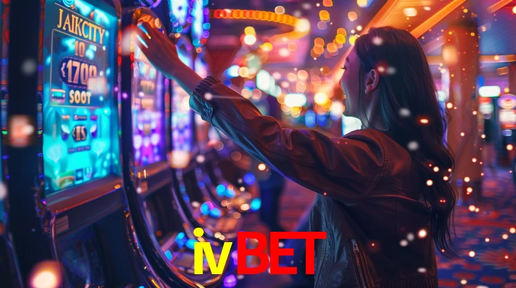 ivbet.com