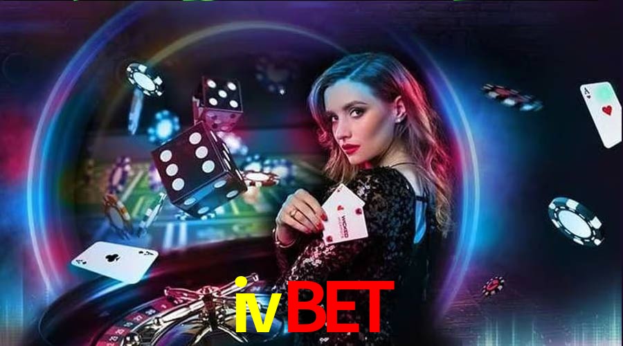 Game Providers ivbet