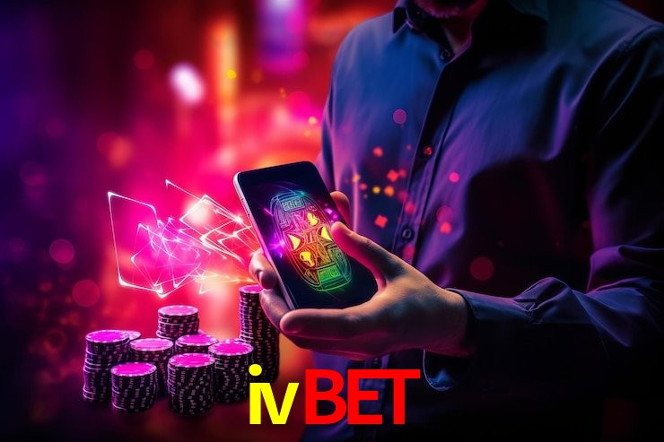 Casino Ao Vivo ivbet