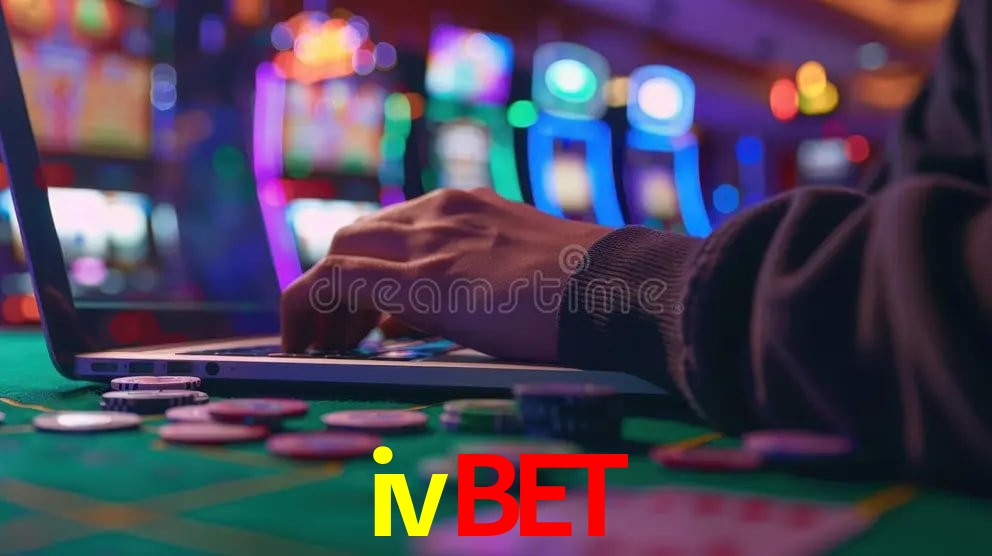 Jogos Exclusivos ivbet